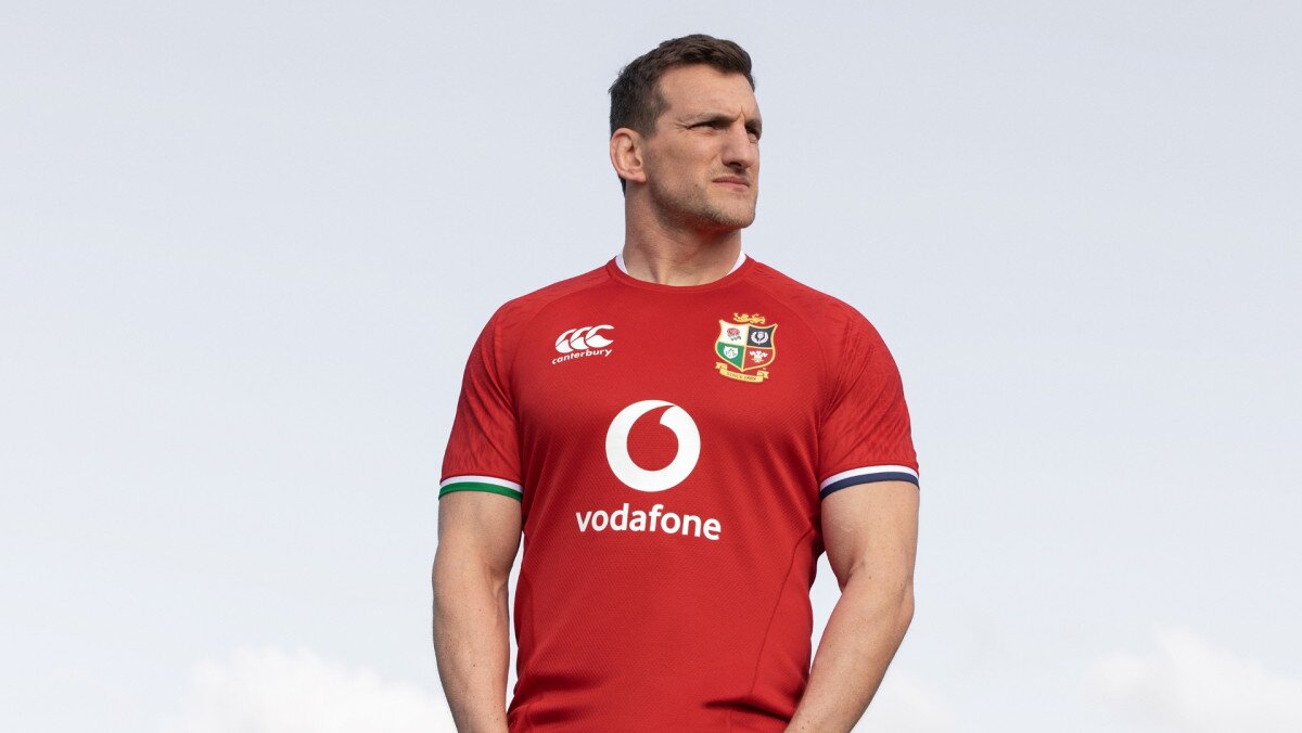 2021 springbok jersey