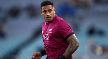 Why Shannon Frizell is in pole position to reclaim the All Blacks' No 6 jersey this year