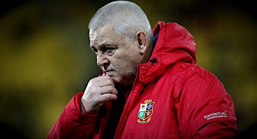 2021 Lions tour: Who Warren Gatland will pick versus who he should pick