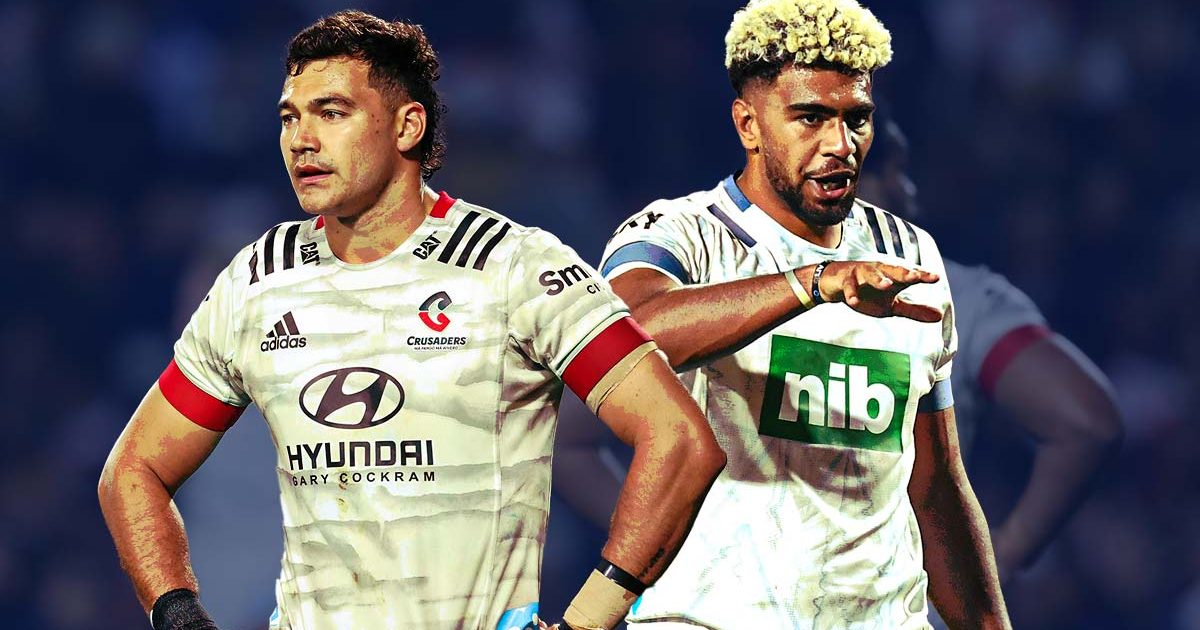 An inexperienced All Blacks XV shows the unprecedented depth of New Zealand rugby in 2021