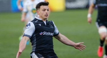 21 uncapped players named in 34-strong England summer series training squad