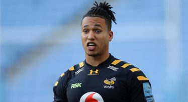 All Black among 7 more departures at Wasps