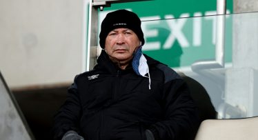 Jones loses another England staff member, this time to Scarlets