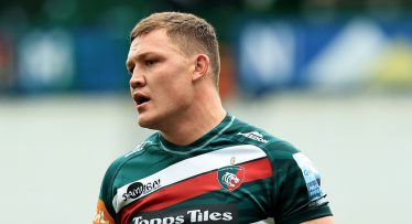 Carl Fearns suggests Bok No.8 Wiese ended teammate's career