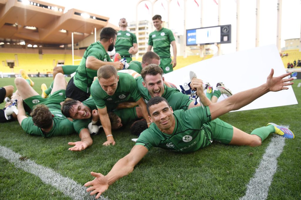 Ireland Sevens