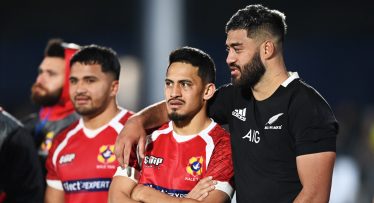 NZR's approach to profiting from Tonga cheapened everything