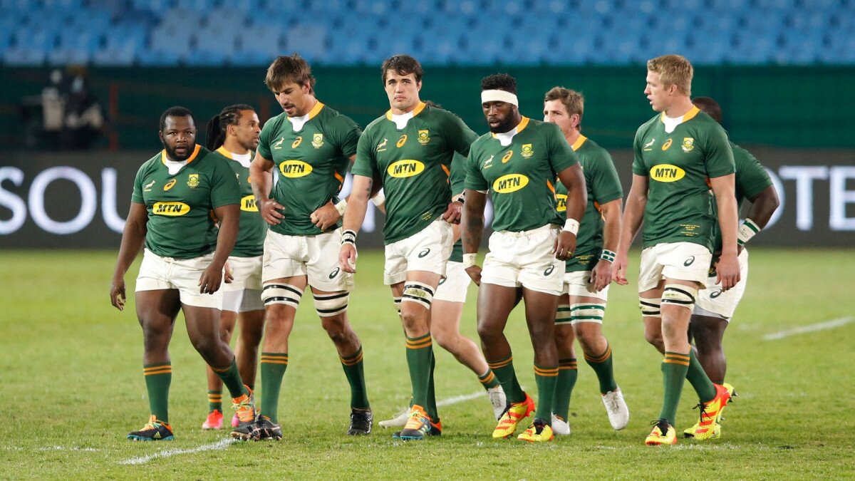 South Africa A Make 12 Changes To Their Team To Face The Bulls