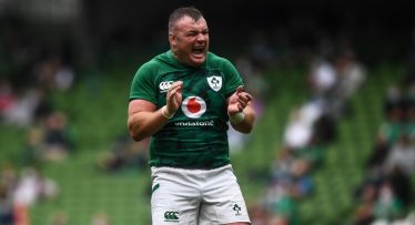 Ireland player ratings vs Japan | 2021 Summer Tests