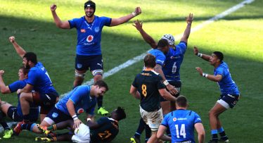 Springboks blame game: 'I obviously did some big things wrong'