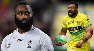 Seven rugby sevens stars to watch out for at 2020 Tokyo Olympics