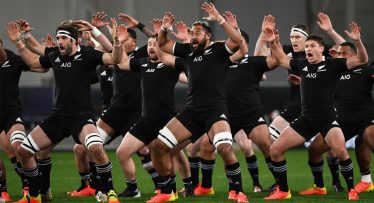 Reports: Another experienced All Black set for Japan stint in 2022