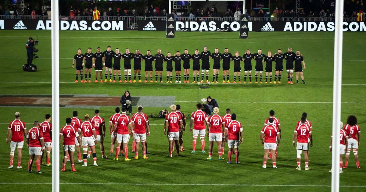 NZR's PR spin won't save face in sad day for Pacific rugby - Vimarsana News