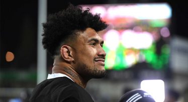 Ardie Savea in hot water for again breaching collective agreement