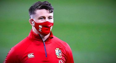 British & Irish Lions half-term report card: All 40 players rated