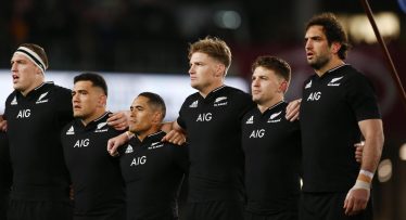 All Blacks confirm 2022 home test schedule against Ireland, Wallabies and Los Pumas