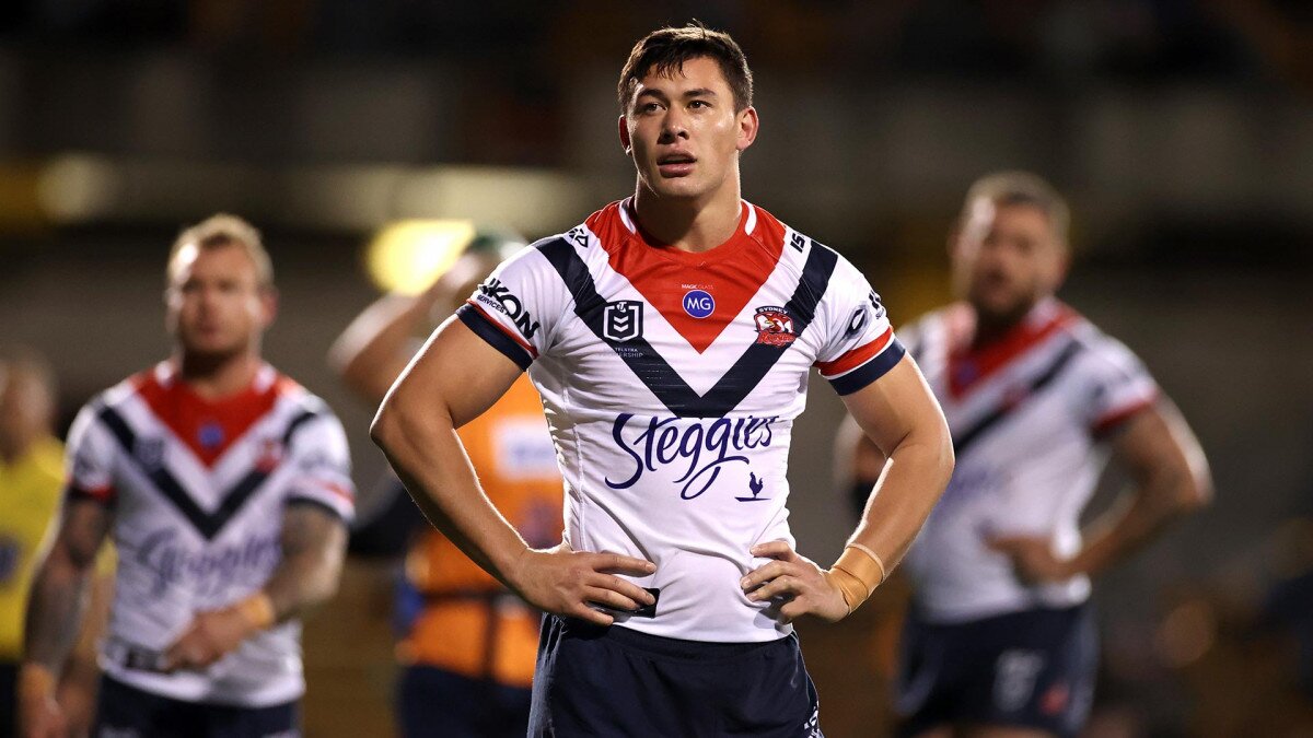 Report New Zealand Rugby Eye Up Kiwi Nrl Star For Cross Code Move