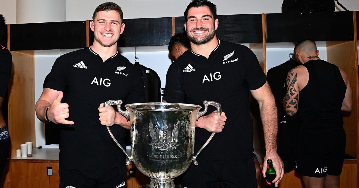 The three key All Blacks selections as they take on the Springboks