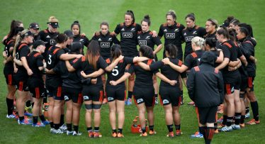 Time for New Zealand to invest in the Black Ferns or accept the consequences