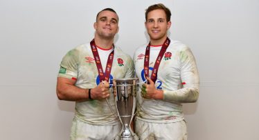 England back three star Max Malins to exit Saracens - report