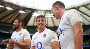 England squad explained: The biggest casualty, why Jones has acted