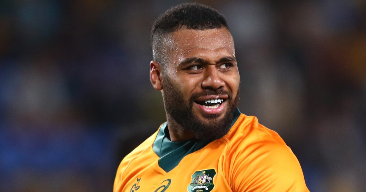 'Angry, sad, confused, betrayed' - Heartbroken Kerevi says truth will come out - Vimarsana News