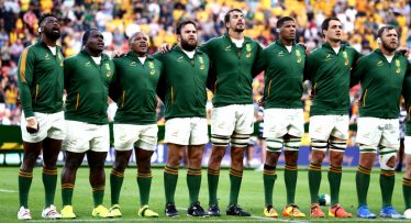 Ex-Boks coach blasts 'stupid decision' behind South Africa's downfall