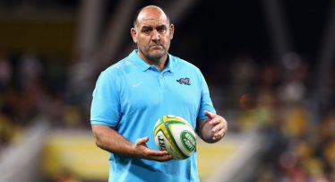 'Disrespected' - Mario Ledesma lashes out over photo