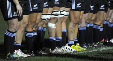 Why rugby boot manufacturers must up their game to cater for women
