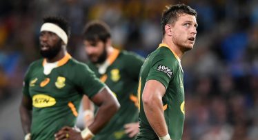 'They definitely train it' - Pollard on illegal Aussie tactic that thwarted Boks