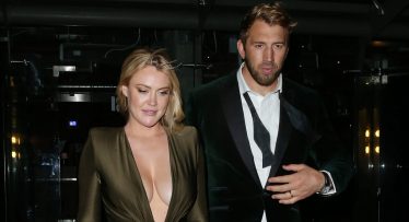 'A very dark time': Robshaw 11 months on from his Barbarians gaffe