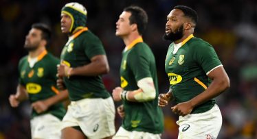 Ex-All Blacks coach blasts Springboks ahead of Kiwi clash