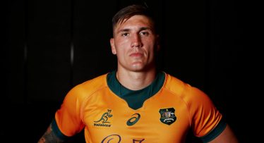 'He's very mad': Kerevi lifts the lid on McMahon's Wallabies return
