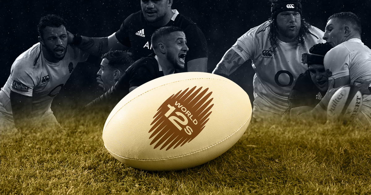World 12s challenges the status quo