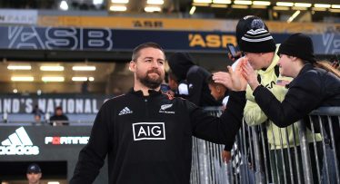 What Dane Coles expects from the USA, Wales, Italy, Ireland and France