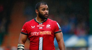 Saracens issue 'foolish' warning to England over axed players