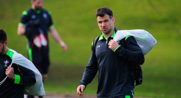 'I wish I was joking' - The email that turned Mike Phillips' stomach