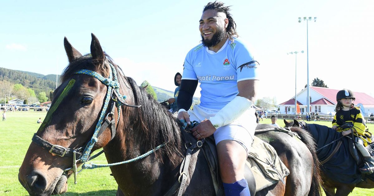 Ma'a Nonu snaps eight-year losing streak in shock NZ rugby return - Vimarsana News