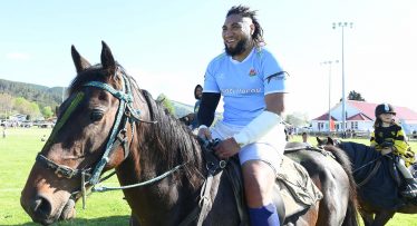 Ma'a Nonu snaps eight-year losing streak in shock NZ rugby return
