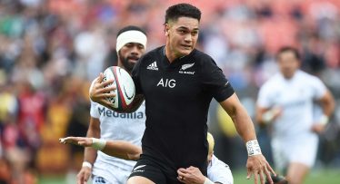 Why Quinn Tupaea could be unlucky omission for test against Wales