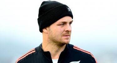 'I'm not quite in good enough shape to be playing test footy': Sam Cane's stark admission