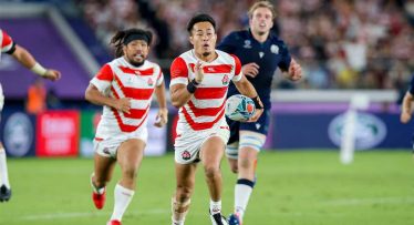 'It's pointless': Japan to ditch daredevil style for 2023 World Cup