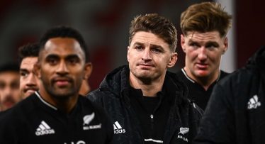 Ian Foster pinpoints who must be held 'accountable' for All Blacks loss