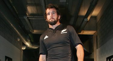 Ex-All Blacks prop Hayman joins legal action against World Rugby