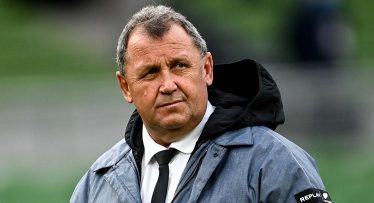 'A total cop out' - Twitter reacts to axing of All Blacks coaching staff