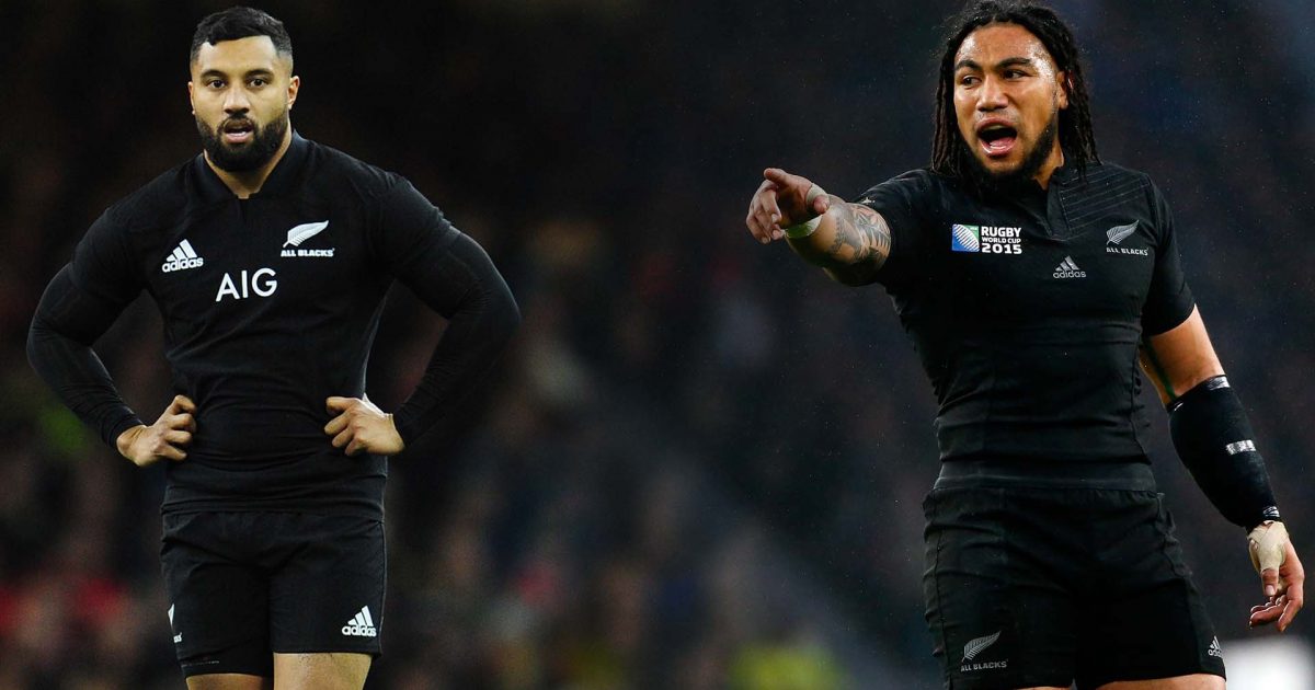 Picking a Samoa 2023 World Cup team under new eligibility laws - Vimarsana News