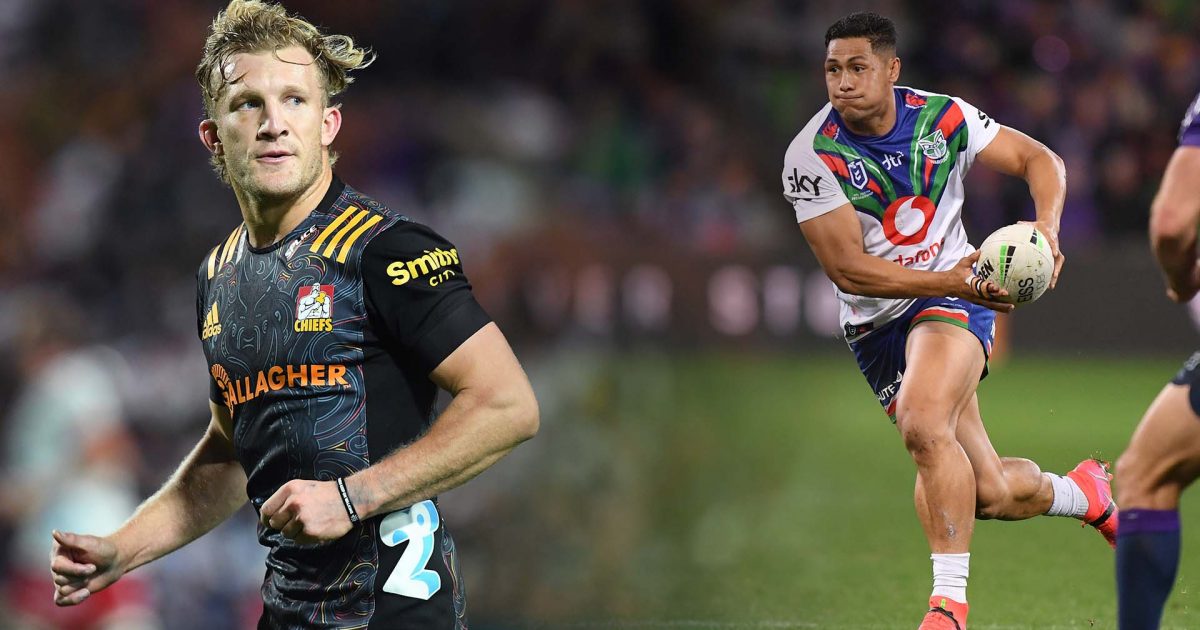 The six key questions from the Super Rugby Pacific squad announcements - Vimarsana News