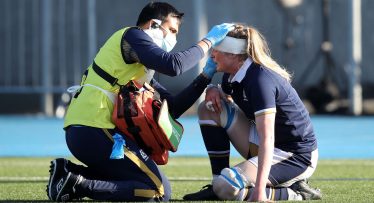 Scotland international Siobhan Cattigan dies aged 26