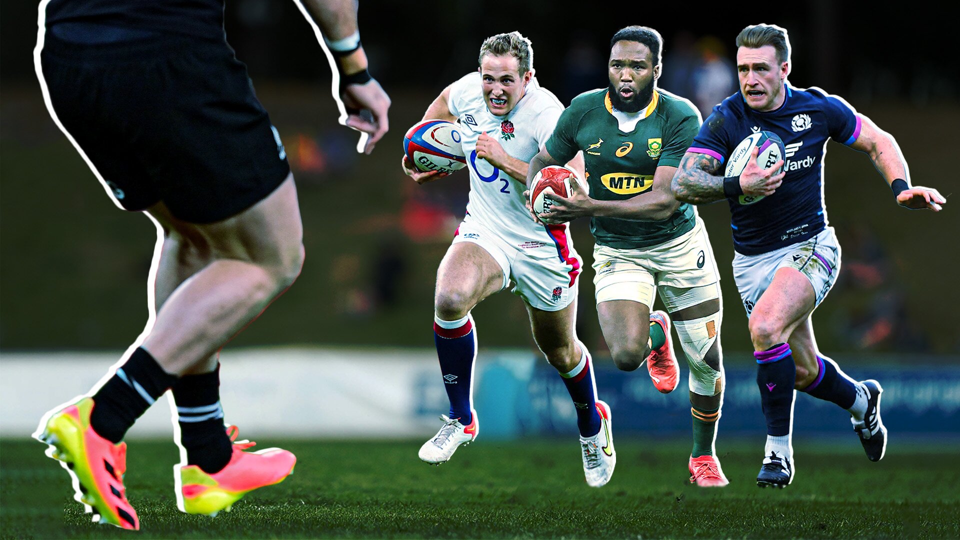 All blacks 2022 schedule