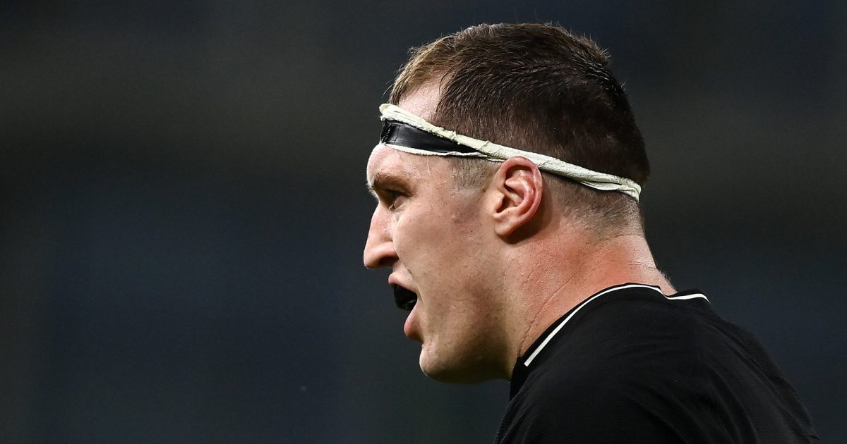 Brodie Retallick to make injury return in Ranfurly Shield defence