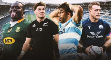 The test side that improved the most and the team that went backwards in 2021